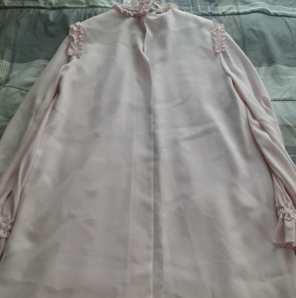 Dice Kayek Dress - Picture 2 of 4